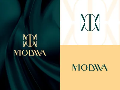 Modiva fashion brand logo design fashion brand fashion brand logo fashion branding fashion designer fashion logo logo logo branding logo design logo designer logo maker m logo modiva logo