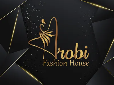 Luxury fashion brand logo design branding clothing brand logo clothing logo fashion brand logo fashion logo logo logo design logo maker luxury logo