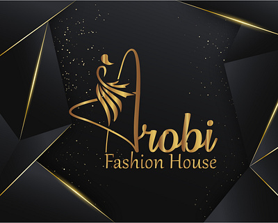 Luxury fashion brand logo design branding clothing brand logo clothing logo fashion brand logo fashion logo logo logo design logo maker luxury logo