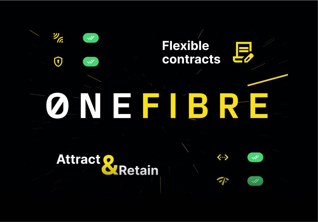 One Fibre Explainer Video figma