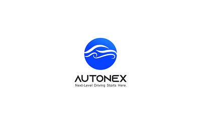 Autonex - Car, Car logo, Car branding, Modern logo, app ai app brand identity branding car car app car logo car logo design creative logo design logo logo design logo designer logo maker modern car logo modern logo stsohan ui web website