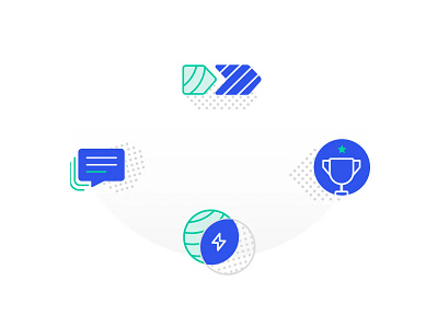 Intel Icons