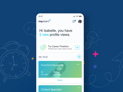Resume Builder App
