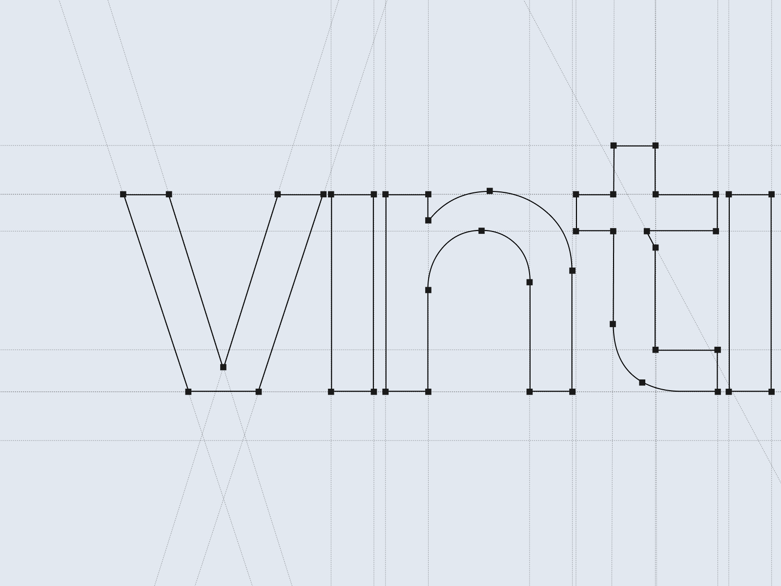 Example of Logo + Branding For Growing Brands