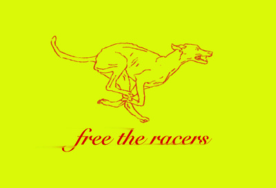GREYHOUND MOM CLUB digitalart graphic design illustration