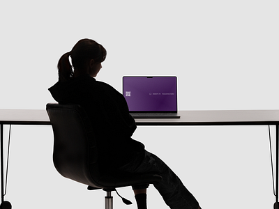 Business office design scene branding communication computer creative design engage interaction lighting minimal minimalism office office desk office worker subject ui ux website worker
