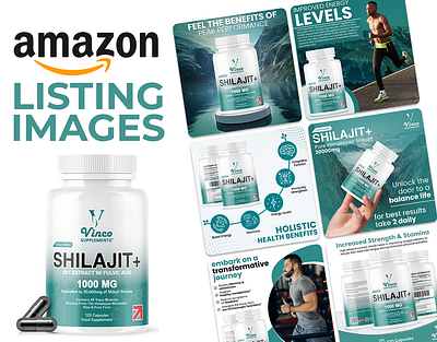 Shilajit + capsule Amazon Listing image Design acontent adobephotoshop amazon amazon a plus amazon ebc amazon enhanced brand content amazon listing amazon main image amazon pdp image ebc ebcdesign gomalgraphic graphic design graphic designer infographic pdp images design product image shilajitcapsule waseemurrehman