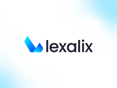 Modern, Startup, Web3, Tech, AI, SaaS, Software, L Logo abstract logo branding custom logo design graphic design i minimalist logo illustration l abstract logo l icon l letter logo l logo design l logo symbol l modern logo l tech logo letter l logo letter mark logo ui vector