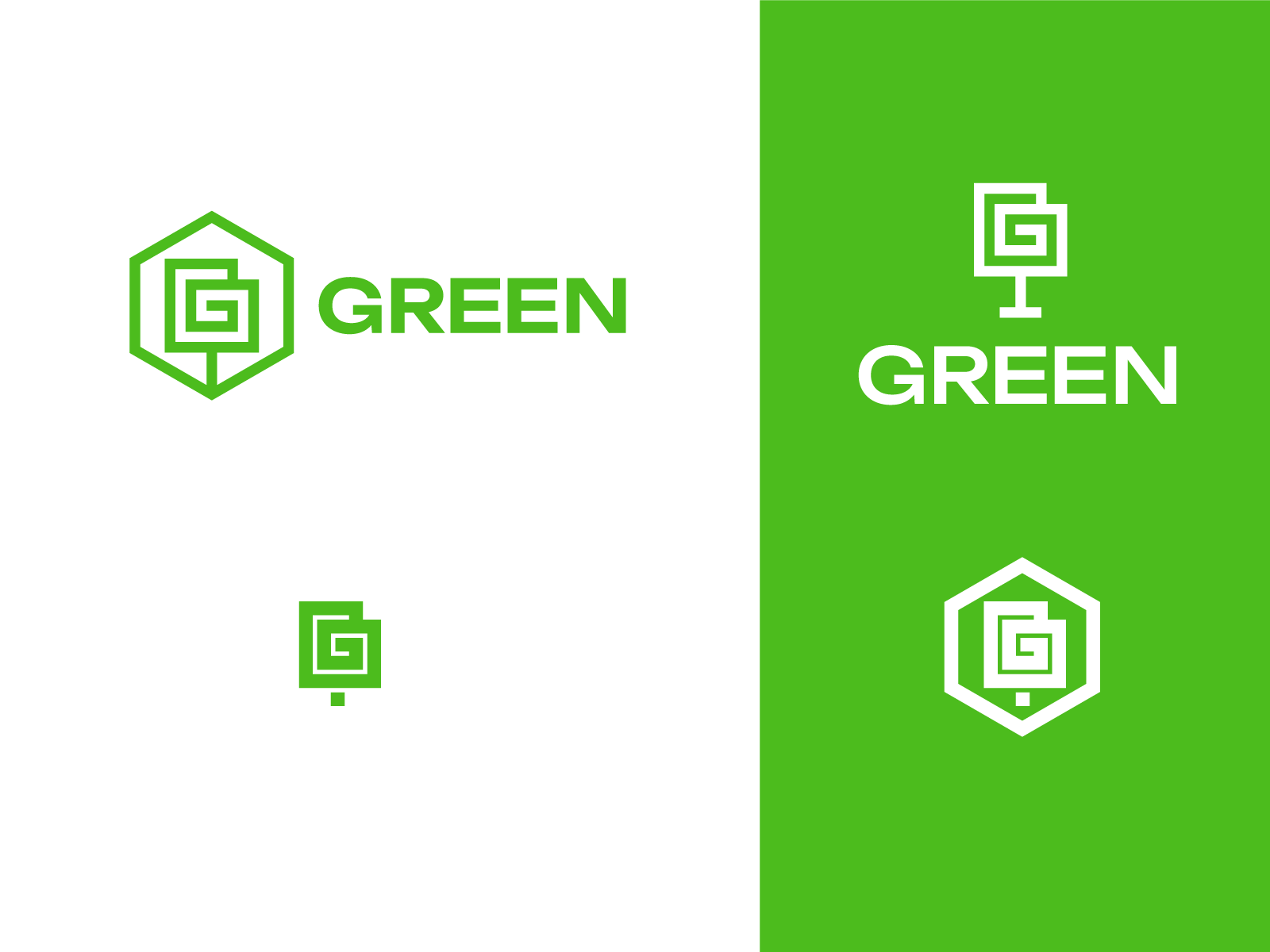Example of Green