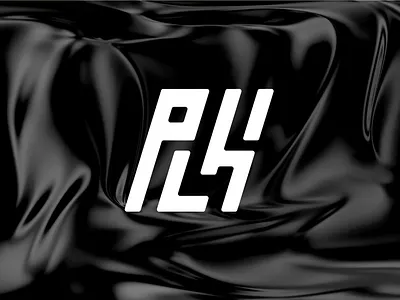 PLH logo branding logo logo design logotype monogram