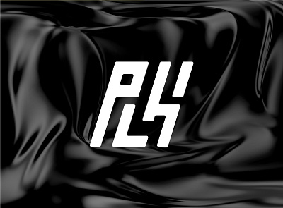 PLH logo branding logo logo design logotype monogram
