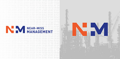 Brand: Early Risk Detection Software branding graphic design
