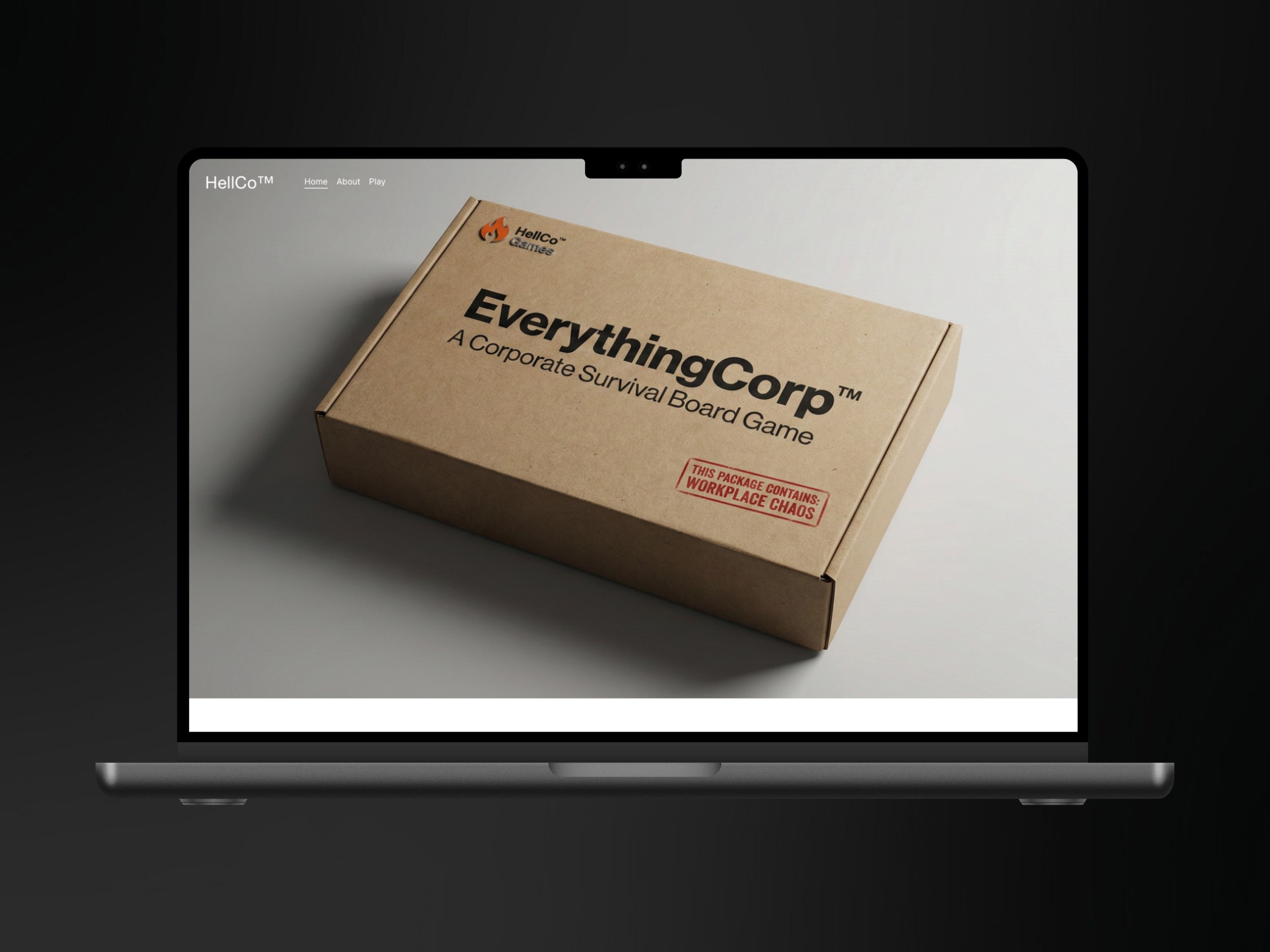 HellCo™ Games - Squarespace Website Design responsive design squarespace squarespace customization squarespace design squarespace designer squarespace developer squarespace expert squarespace redesign squarespace seo squarespace website user experience user interface uxui web design web designer web developer web development website website design website redesign