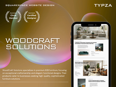 WoodCraft Solutions - Squarespace Website Design responsive design squarespace squarespace customization squarespace design squarespace designer squarespace developer squarespace expert squarespace redesign squarespace seo squarespace website user experience user interface uxui web design web designer web developer web development website website design website redesign