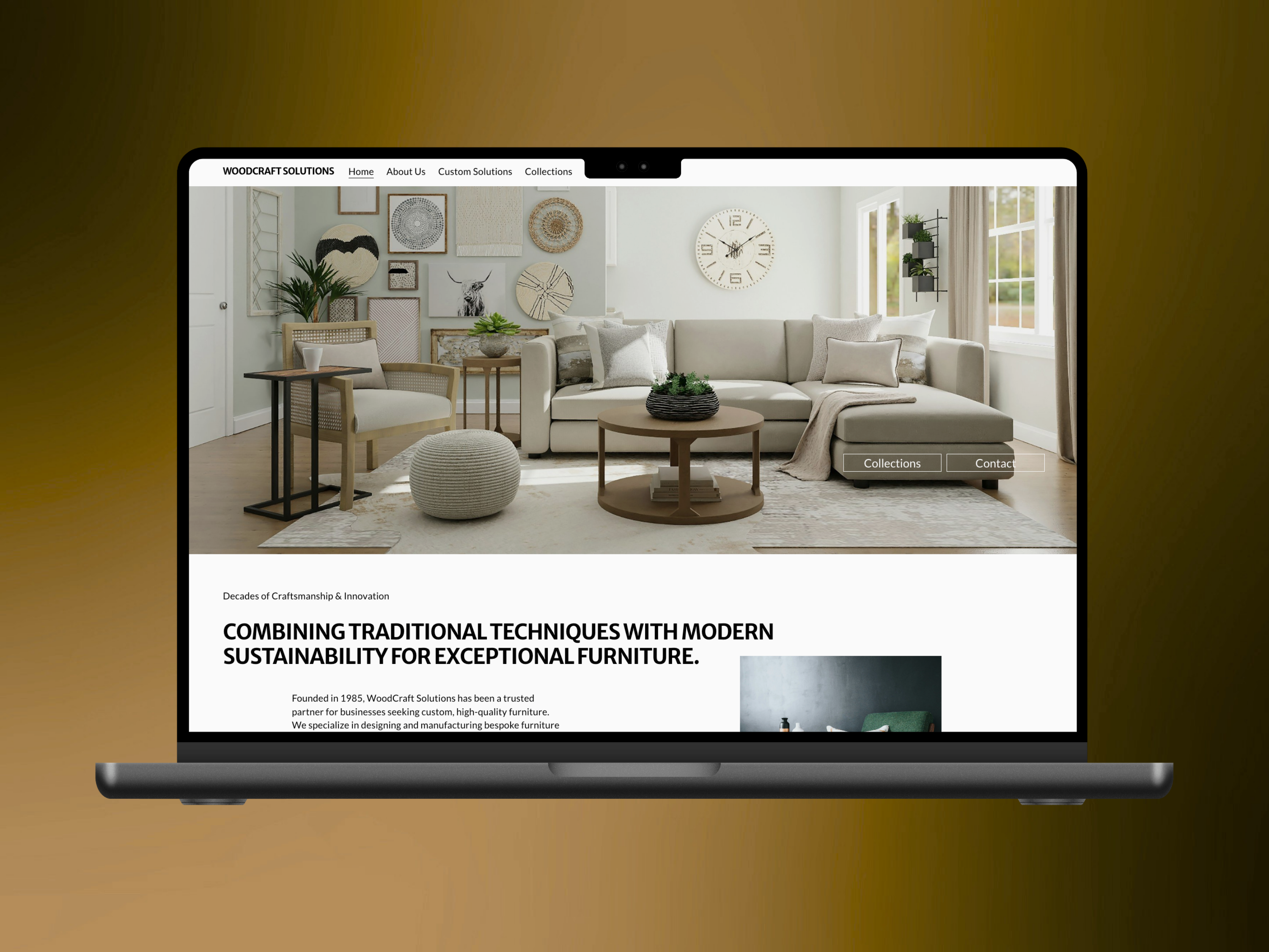 WoodCraft Solutions - Squarespace Website Design responsive design squarespace squarespace customization squarespace design squarespace designer squarespace developer squarespace expert squarespace redesign squarespace seo squarespace website user experience user interface uxui web design web designer web developer web development website website design website redesign