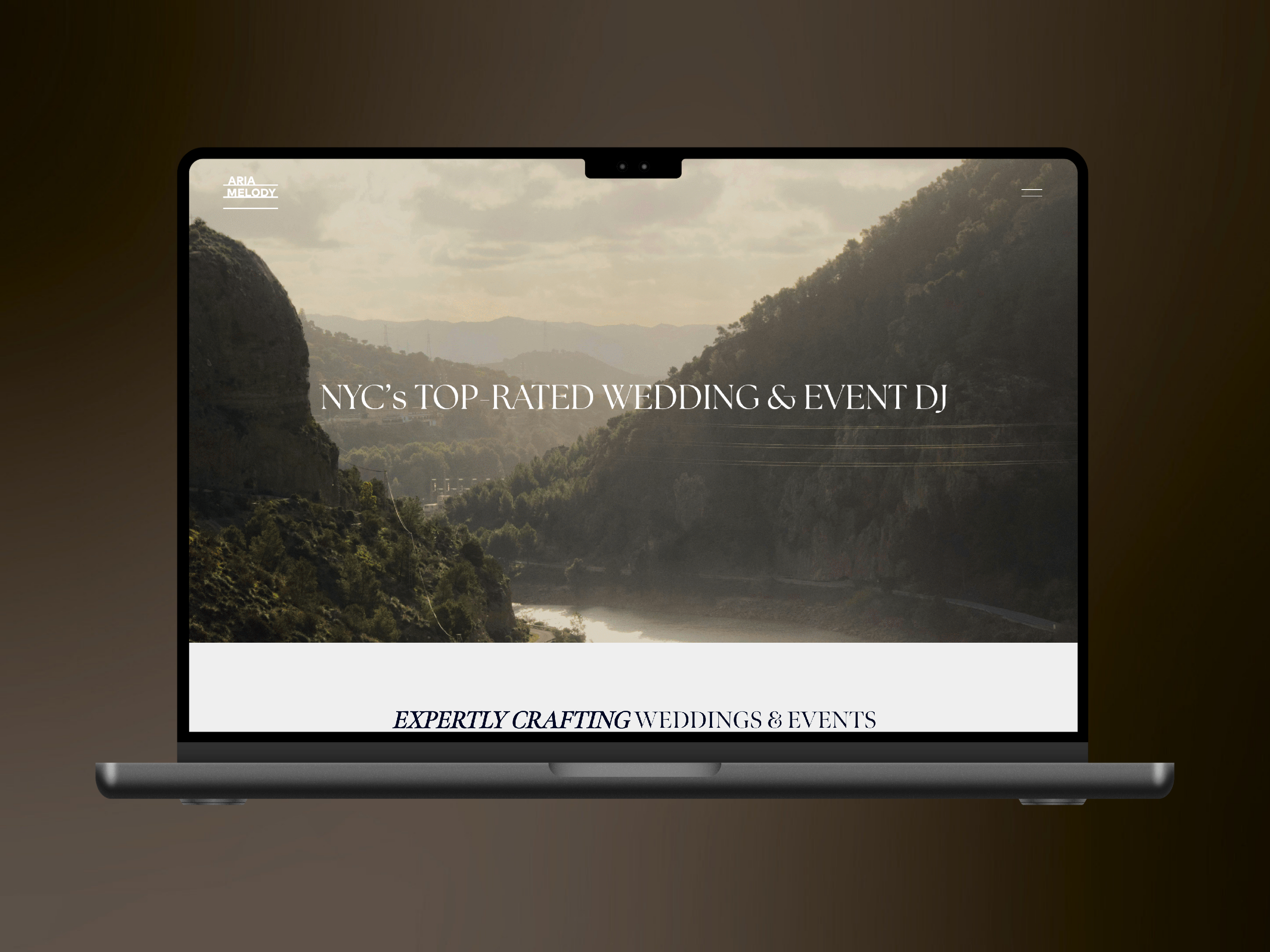 Aria Melody - Squarespace Website Design responsive design squarespace squarespace customization squarespace design squarespace designer squarespace developer squarespace expert squarespace redesign squarespace seo squarespace website user experience user interface uxui web design web designer web developer web development website website design website redesign