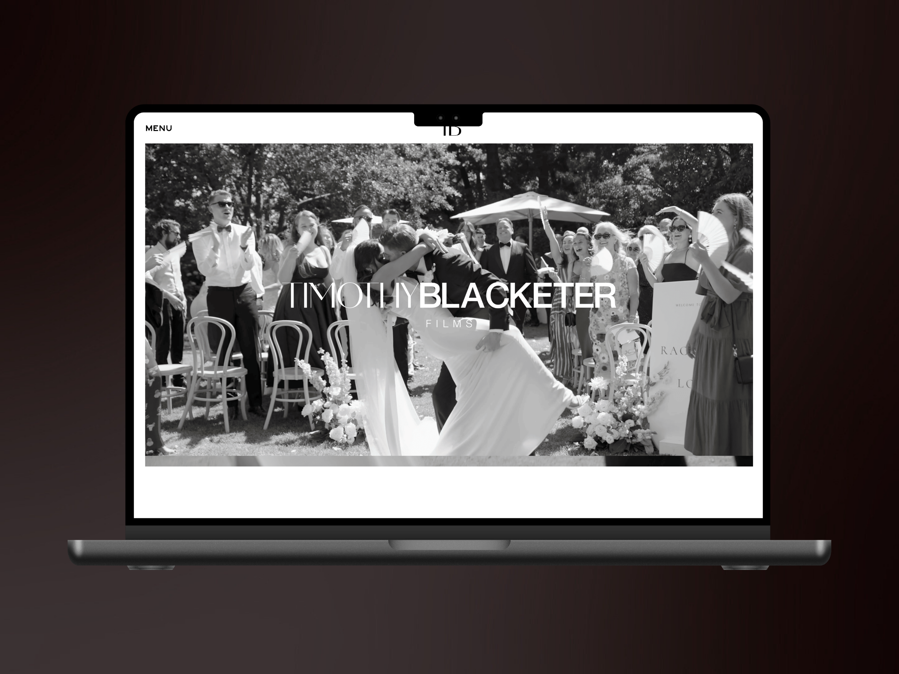 Timothy Blacketer Films - Squarespace Website Design responsive design squarespace squarespace customization squarespace design squarespace designer squarespace developer squarespace expert squarespace redesign squarespace seo squarespace website user experience user interface uxui web design web designer web developer web development website website design website redesign