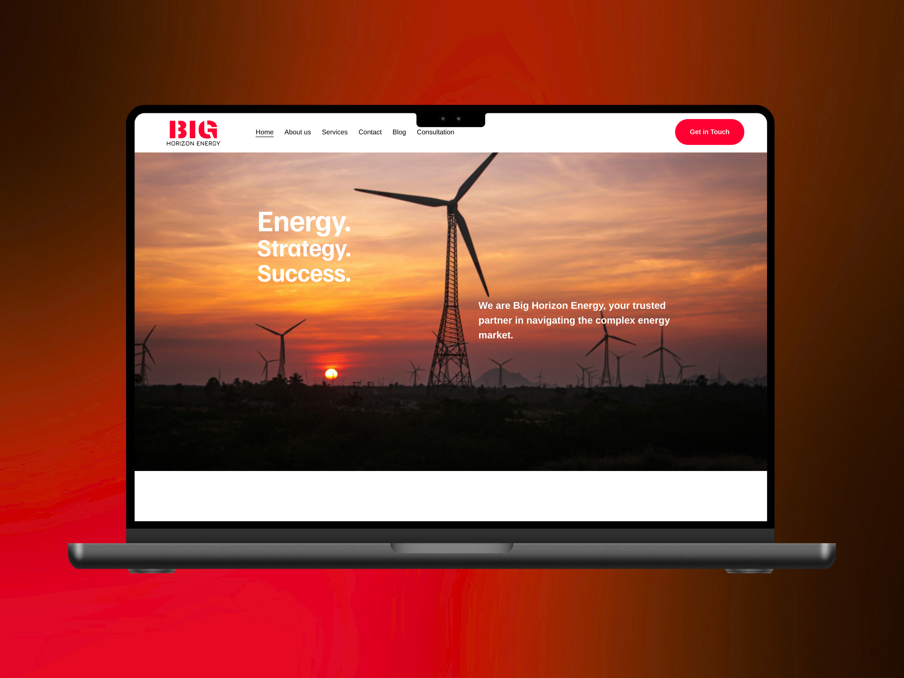 Big Horizon Energy - Squarespace Website Design responsive design squarespace squarespace customization squarespace design squarespace designer squarespace developer squarespace expert squarespace redesign squarespace seo squarespace website user experience user interface uxui web design web designer web developer web development website website design website redesign