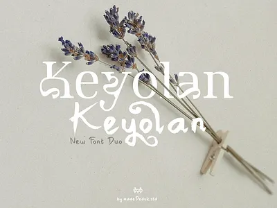 Keyolan Fontduo branding font brush font christmas font classic serif display font fashion font fontduo handdrawn font handwriting font headline font invitation font logotype modern font nostalgic font serif font summer font typography valentine font wedding font
