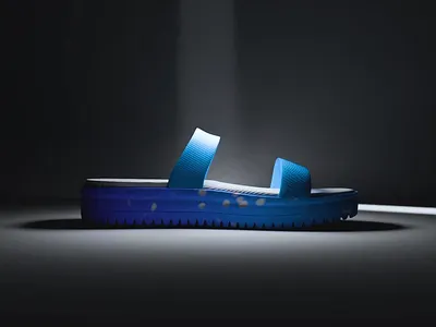 Sliders - 3D Motion Visualization 3d animation motion graphics ui