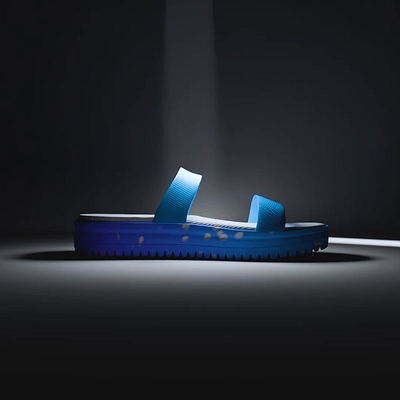Sliders - 3D Motion Visualization 3d animation motion graphics ui