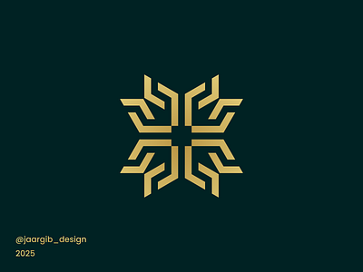 Logo Design aesthetic apparel brand branding design graphic design illustration logo luxury service modern tech company vector