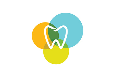 Teeth Logo branding dentist design graphic design icon identity illustration internet logo symbol teeth tooth trend vector