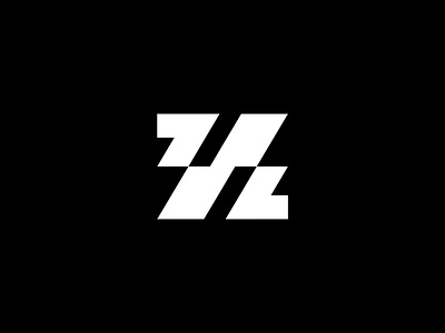 letter Z monogram logo design - unused abstract z logo brand branding crypto logo custom logo futuristic gaming identity letter z logo lettering logo logo design logo designer logo service logodesign m n o p q r s t u v w x y z monogram print tech logo z logo