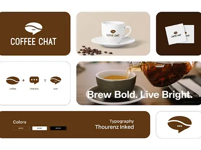 Coffee shop logo/ Coffee brand identity/ Coffee branding brand design brand designer brand identity branding cafe cafe logo capacino coffee coffee brand coffee branding coffee logo coffee shop coffee shop logo cold drink drink fast food hot coffee logo logodesigner logos