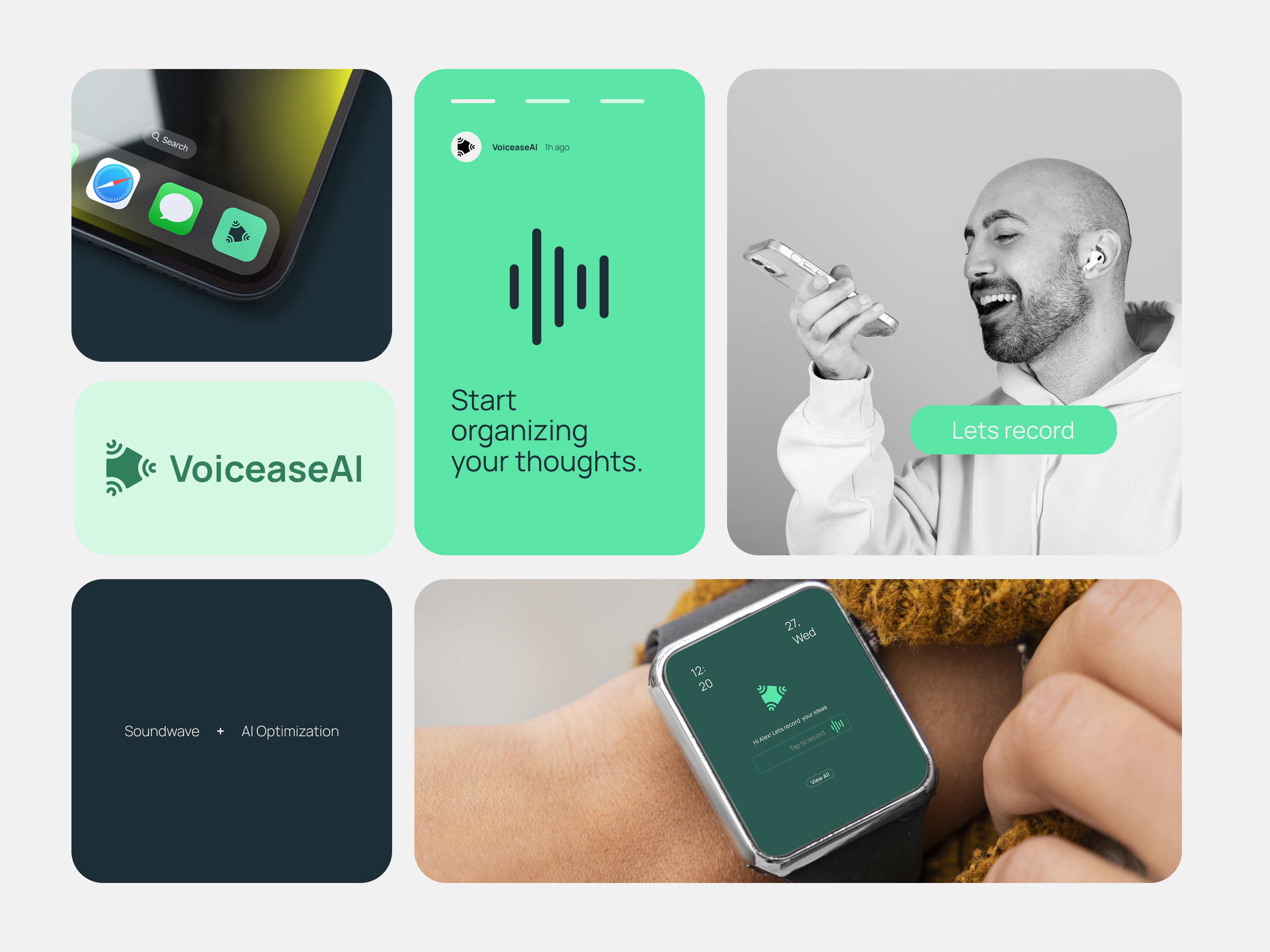 Logo, Modern, Sound, Voice, Recording, Optimization, V logo ai logo ai voice assistant branding branding expert build your brand design ecommerce icon intelligence logo letter mark logo logo design minimalist logo modern logo optimization sound symbol v logo voice recorder wave