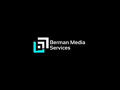 B letter media network logo design b b letter logo channel design letter logo logo design media minimal minimalist modern logo network tech