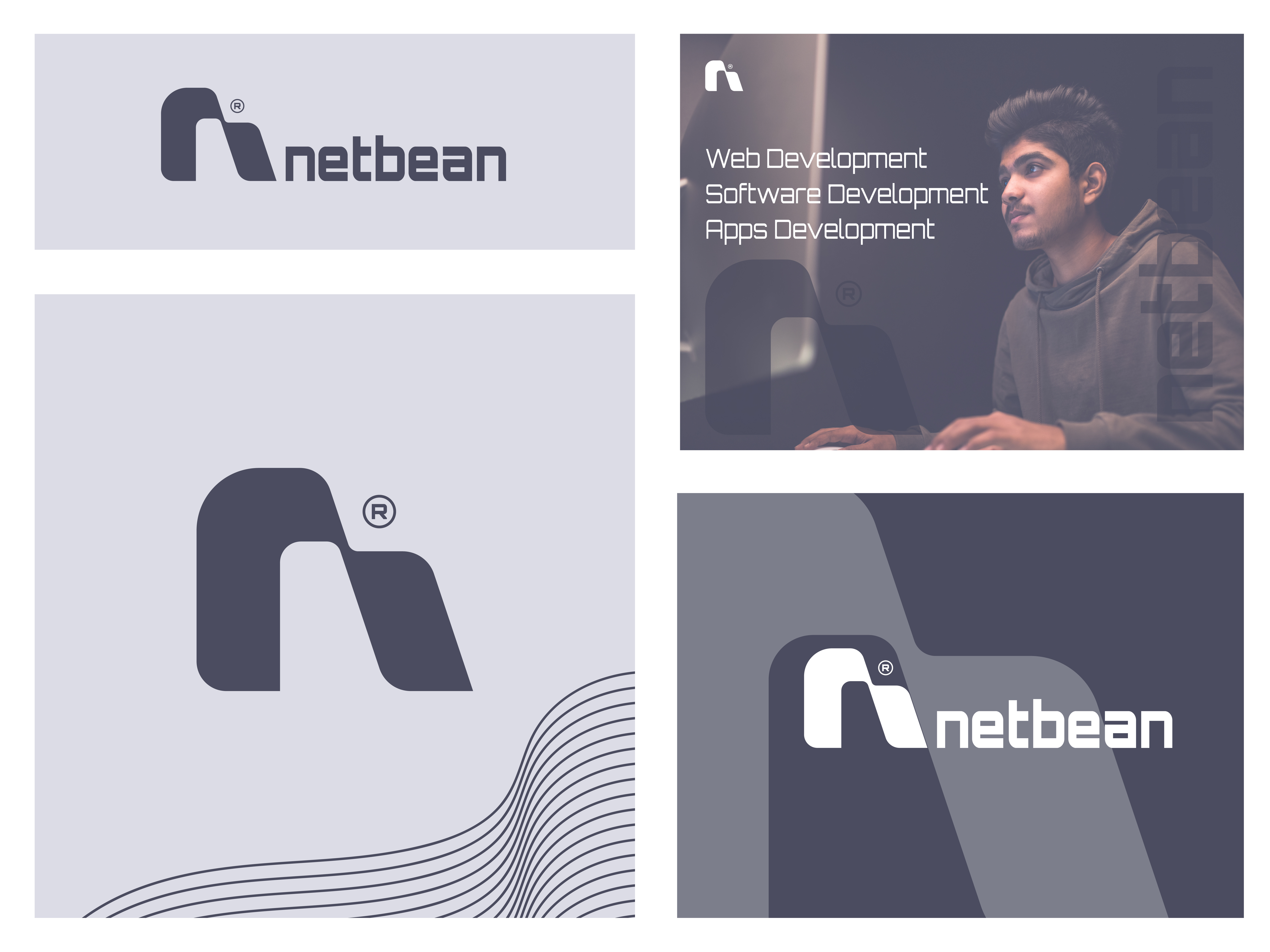 Example of Custom Branding