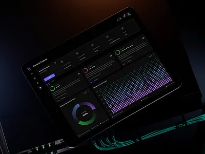 C3 AI Contested Logistics Dashboard ai dashboard delivery delivery app logistics logistics dashboard management saas shipping ui uiux uiux design web app web design website design