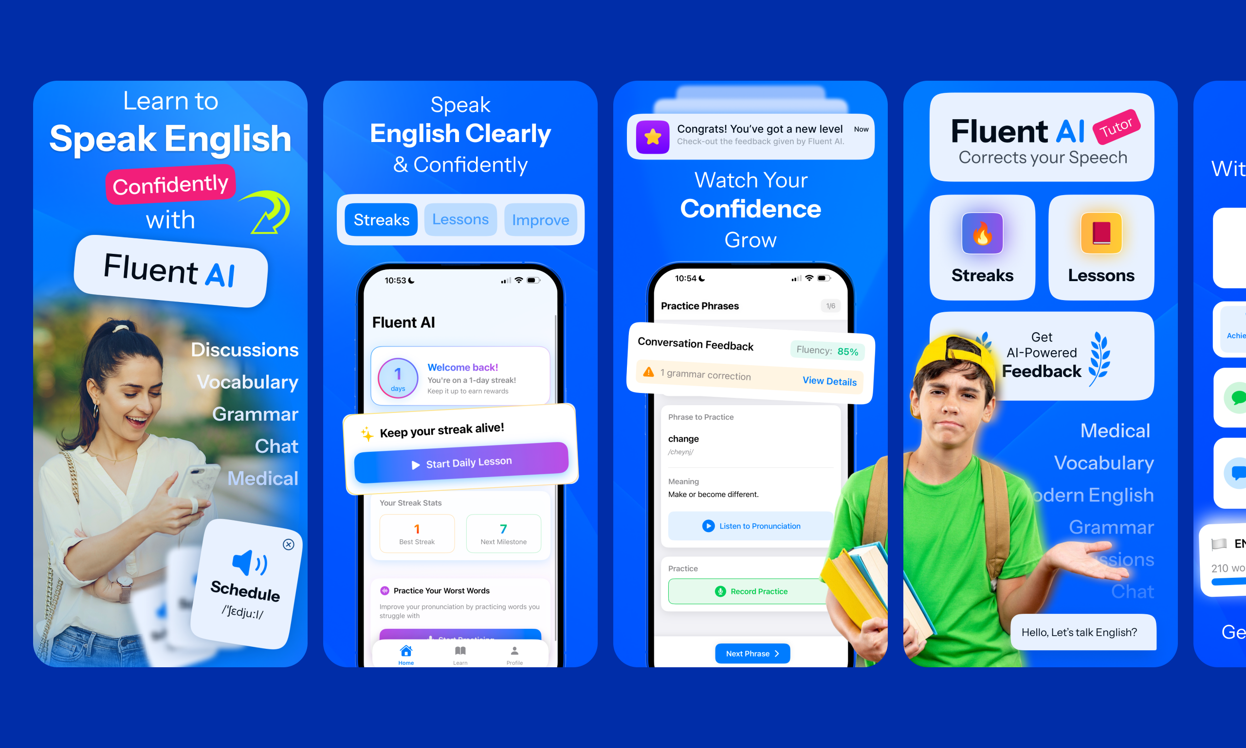Example of Get Pro Level App Store Graphics Now!