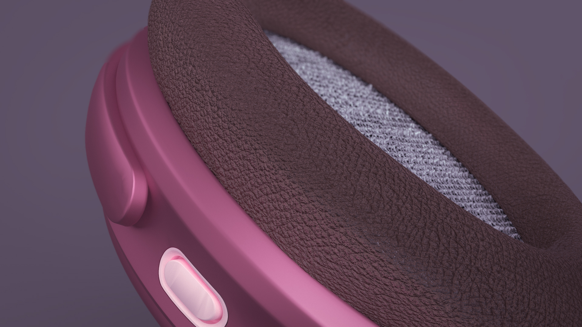 3D Render - Headphone 3d 3d animation abu sayed abusayed365 animation motion graphics motioncraft studios product visualization visualization www.mcraftstudios.com