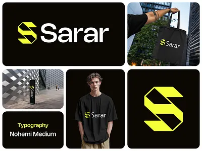 Sarar Logo Design brand identity branding creative logo design graphic design icon logo logo design logo designer logo mark logodesign logos logotype mark minimalist logo modern logo print symbol vector