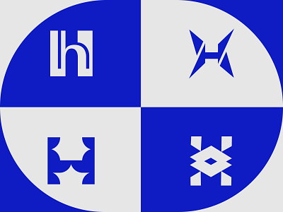 Letter H Logo ! abstract h design bold h typography branding creative logo design double h monogram elegant h symbol futuristic h style h custom logo h logo design h monogram letter h logo logo logo design minimal logo minimalist h logo modern h lettermark modern logo simple logo typography