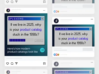 Hygraph - Social Media Ads instagram ads