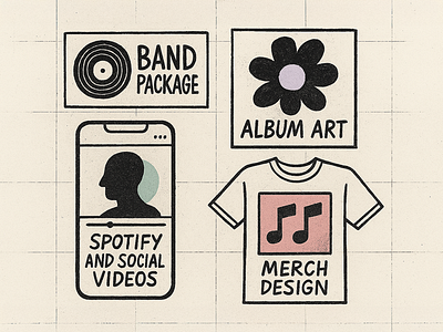 Band Package