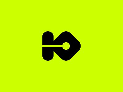 Unique Tech Logo with a Bold and Modern Letter "K" Symbol ai logo ai startup logo blockchain logo bold logo brand identity branding crypto logo cutting edge technology logo digital brand logo k monogram lettermark k logo logo logo design logodesigner logos logotype minimalist logo symbol tech logo tech startup logo