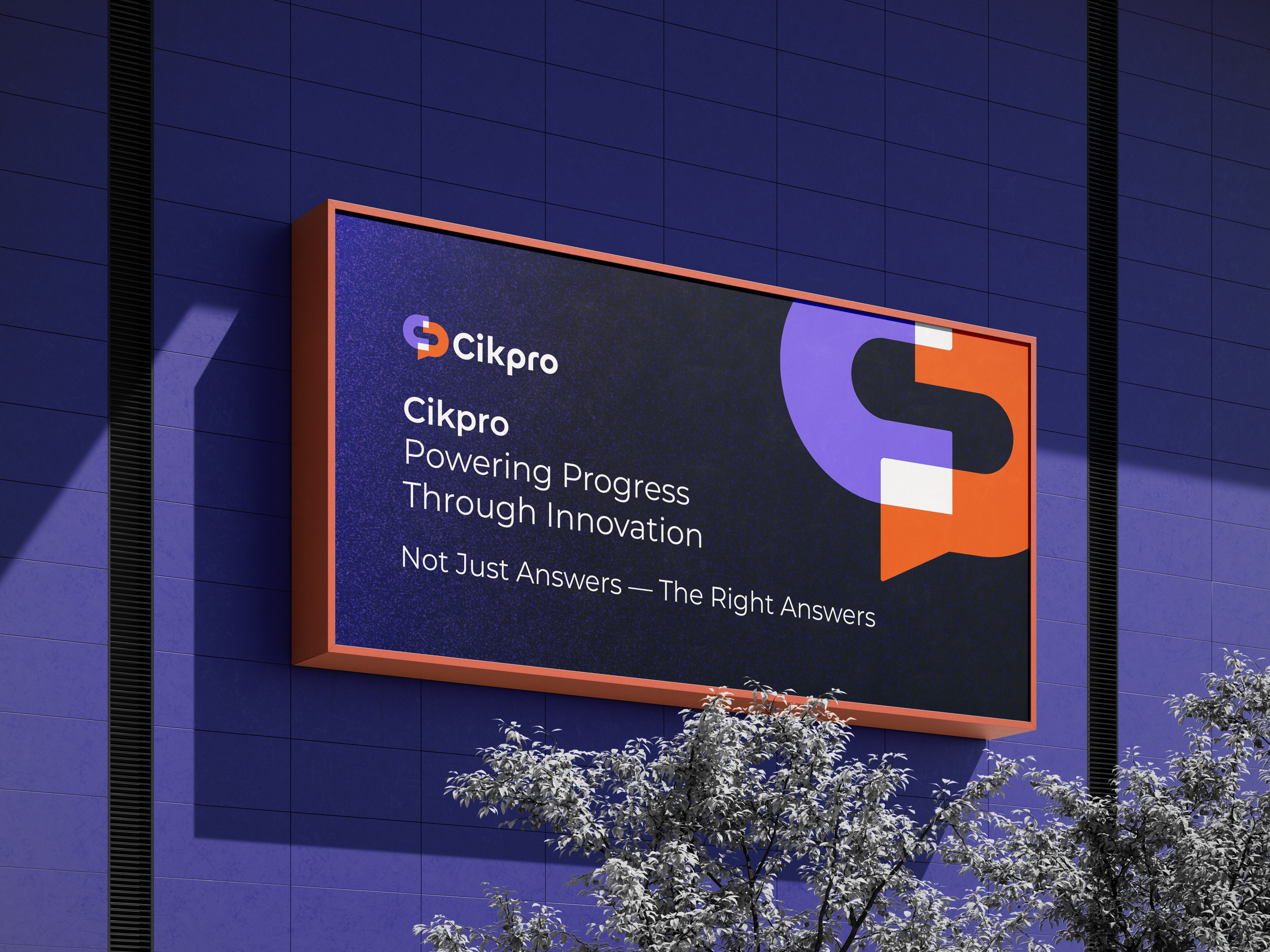 letter CP modern logo design - unused app icon symbol mark billboard brand identity brand mark branding cp logo creative logo design dribbble letter cp logo logo logo design logo designer logodesign modern logo overlap logo print startup logo top logo