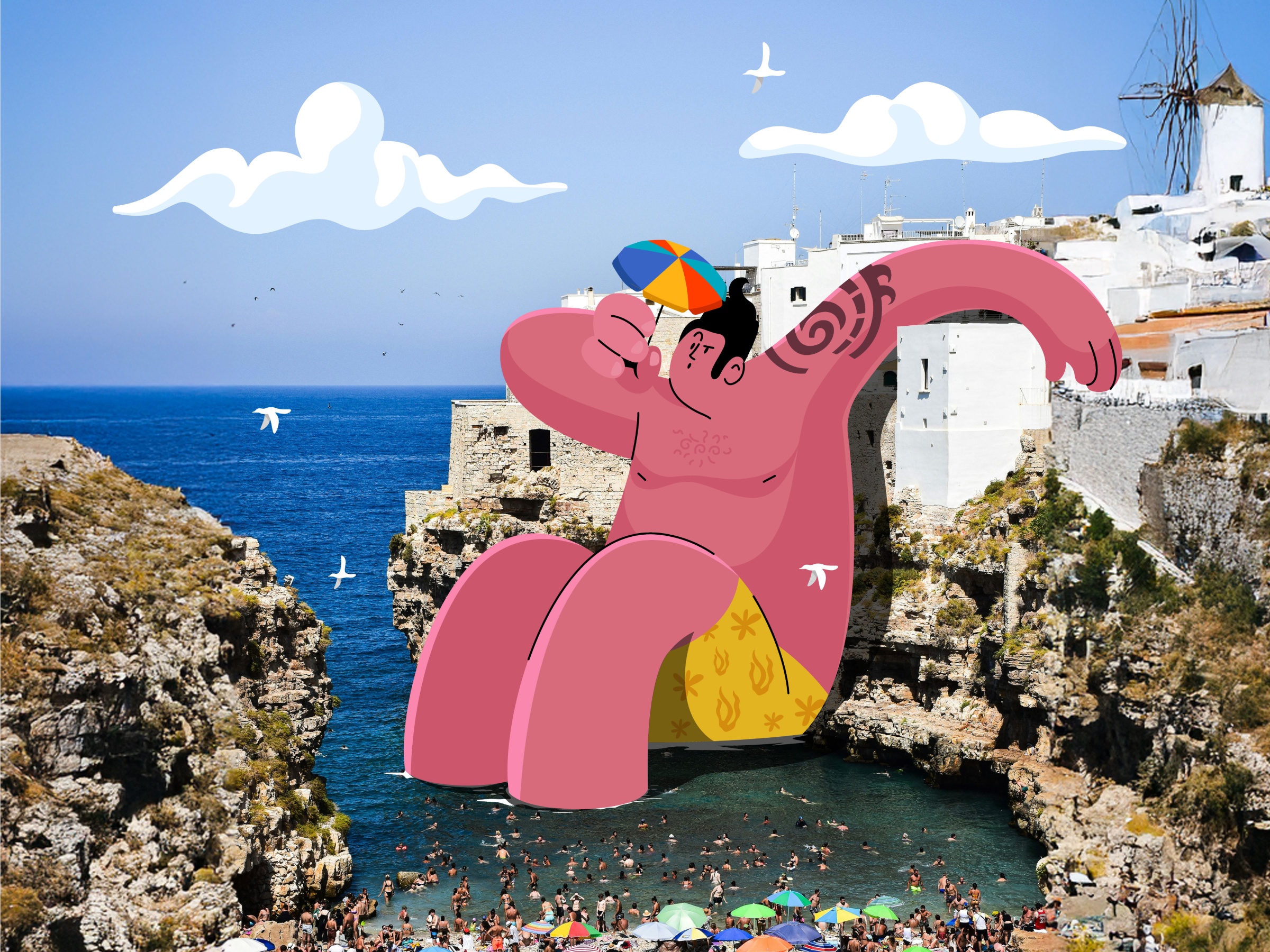 Example of Digital Product Design