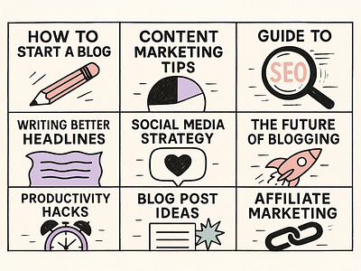 Elevate Your Blog And Keep It Consistent