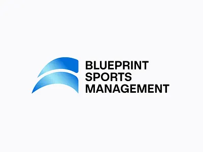 BSM logo design b logo blue logo brand identity branding logo logo design logos modern logo sports logo symbol vector