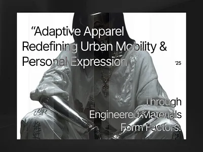 FINHO LAB - Visual Identity Exploration branding identity poster ui visual