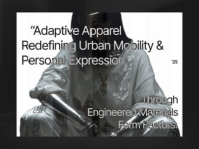 FINHO LAB - Visual Identity Exploration branding identity poster ui visual