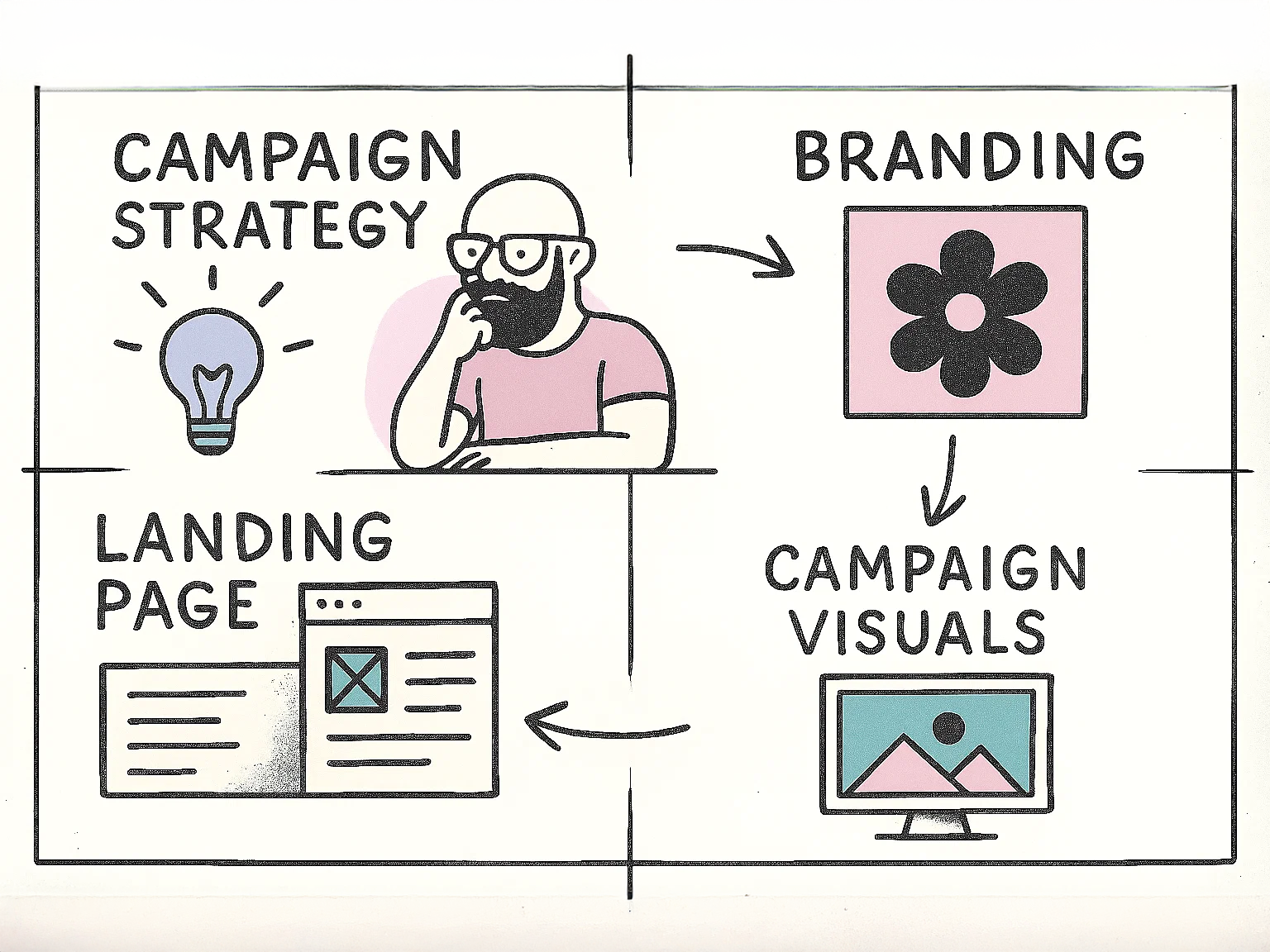 Example of Campaigns