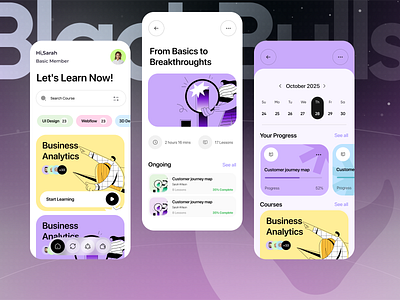 project management mobile application ui design app app design application application ui apps design dsshboard ios management mobile mobile app mobile app design project management saas task list task management task manager ui uiux ux
