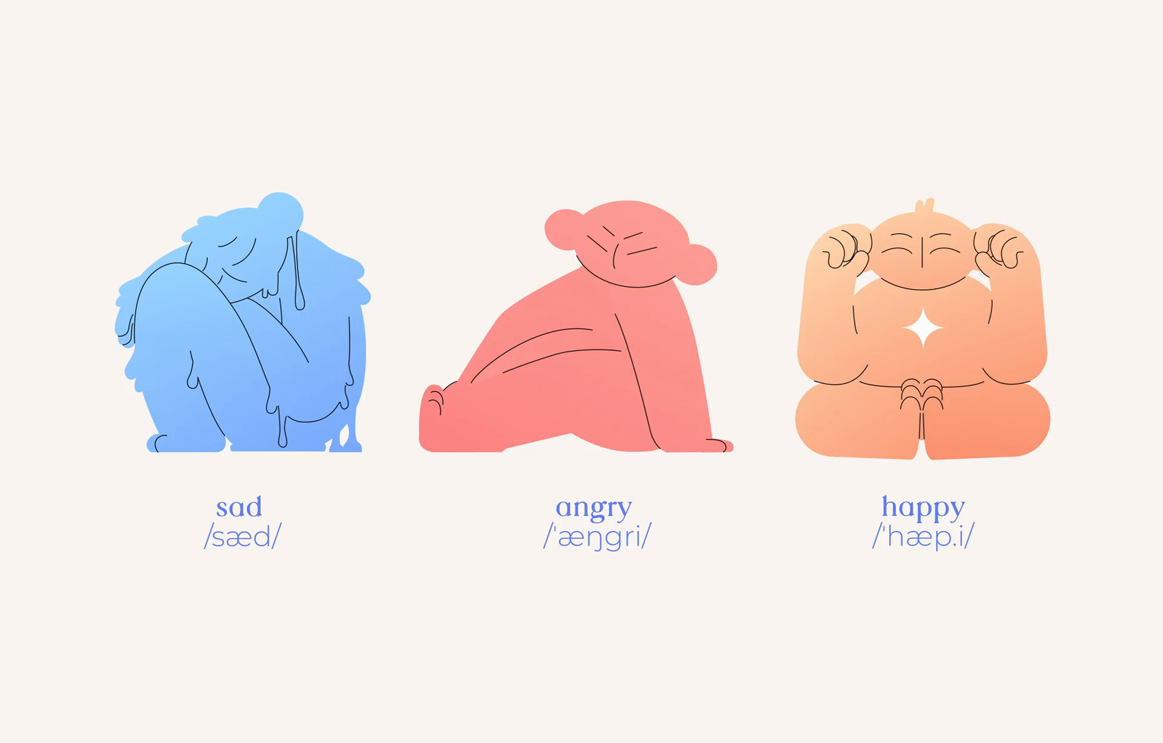 Example of Mascot Design & Animation 