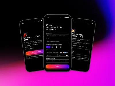 Daily UI 002 – Credit Card Checkout Form app branding daily design figma graphic design icon illustration ui ux
